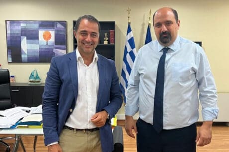 Σενετάκης