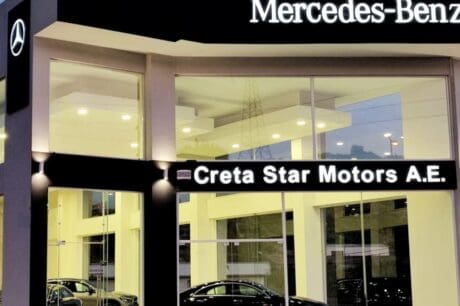 mercedes benz