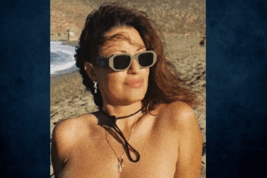 Δωροθέα Μερκούρη