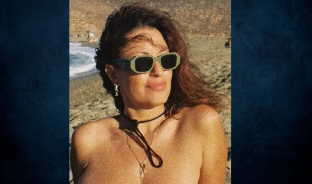 Δωροθέα Μερκούρη
