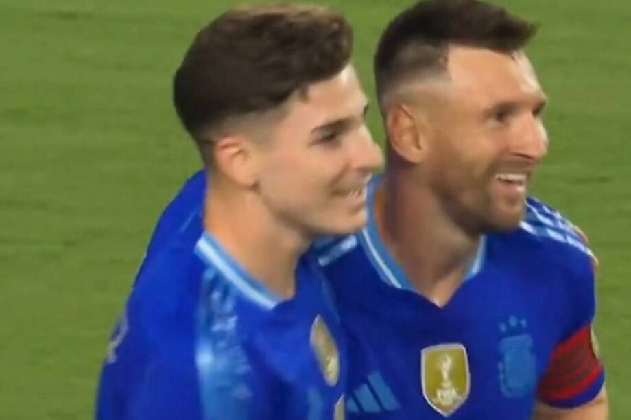 Μέσι- Μαρτίνες