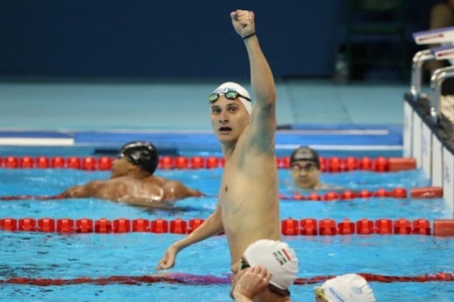 Δημοσθένης Μιχαλεντζάκης