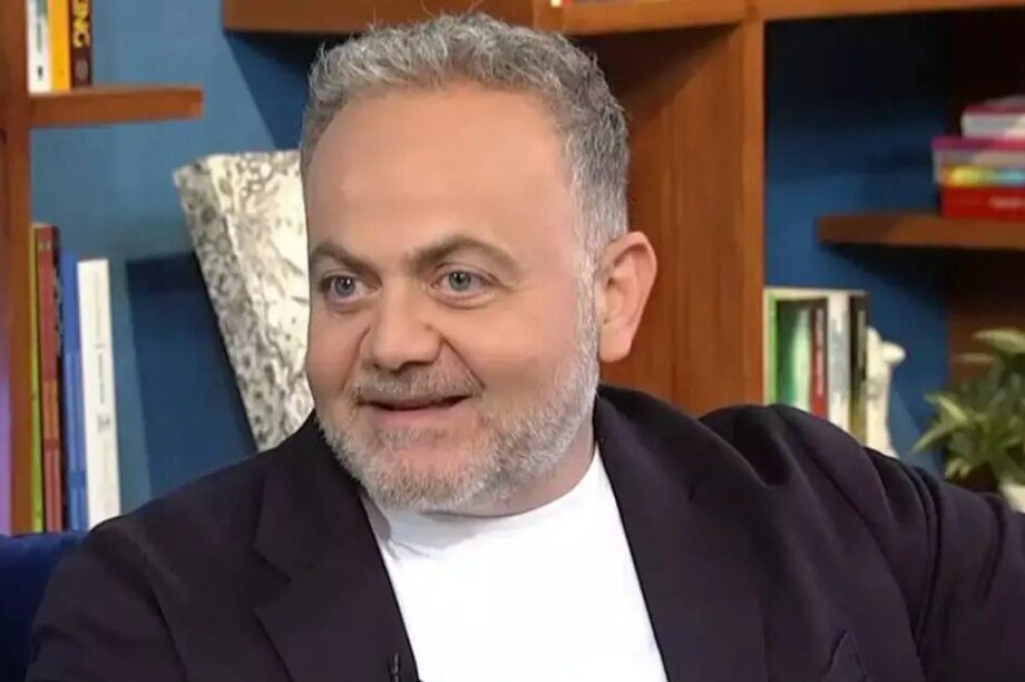 Μιχάλης Κεφαλογιάννης