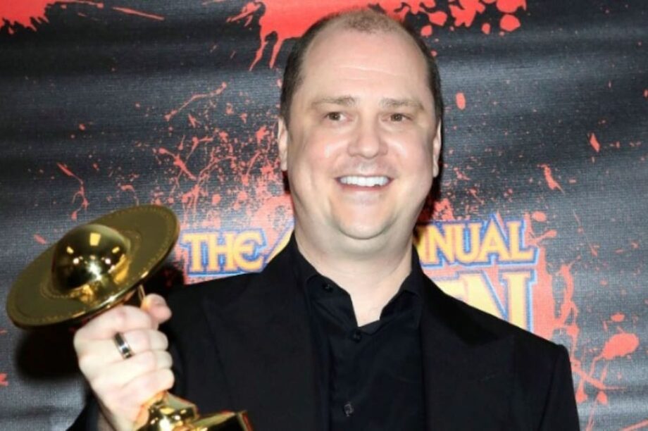 Μάικ Φλάναγκαν