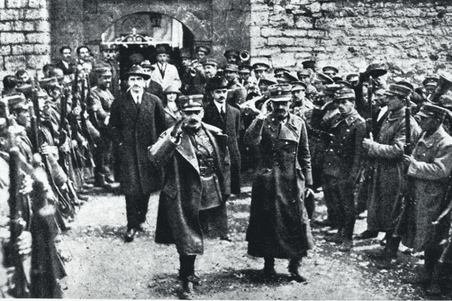 καταστροφή της Σμύρνης