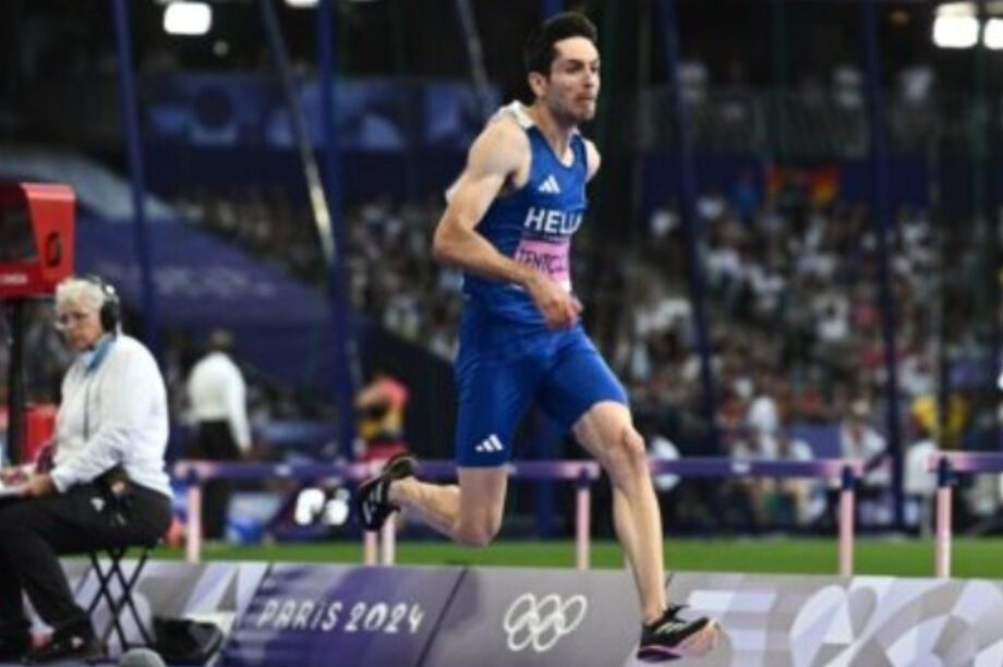 Μίλτος Τεντόγλου