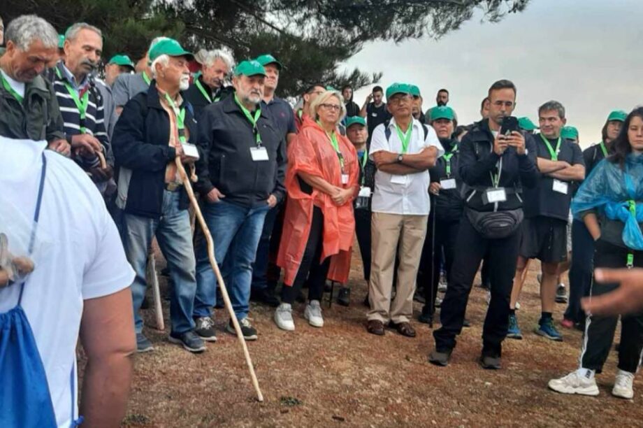 Μινωικη Διαδρομη