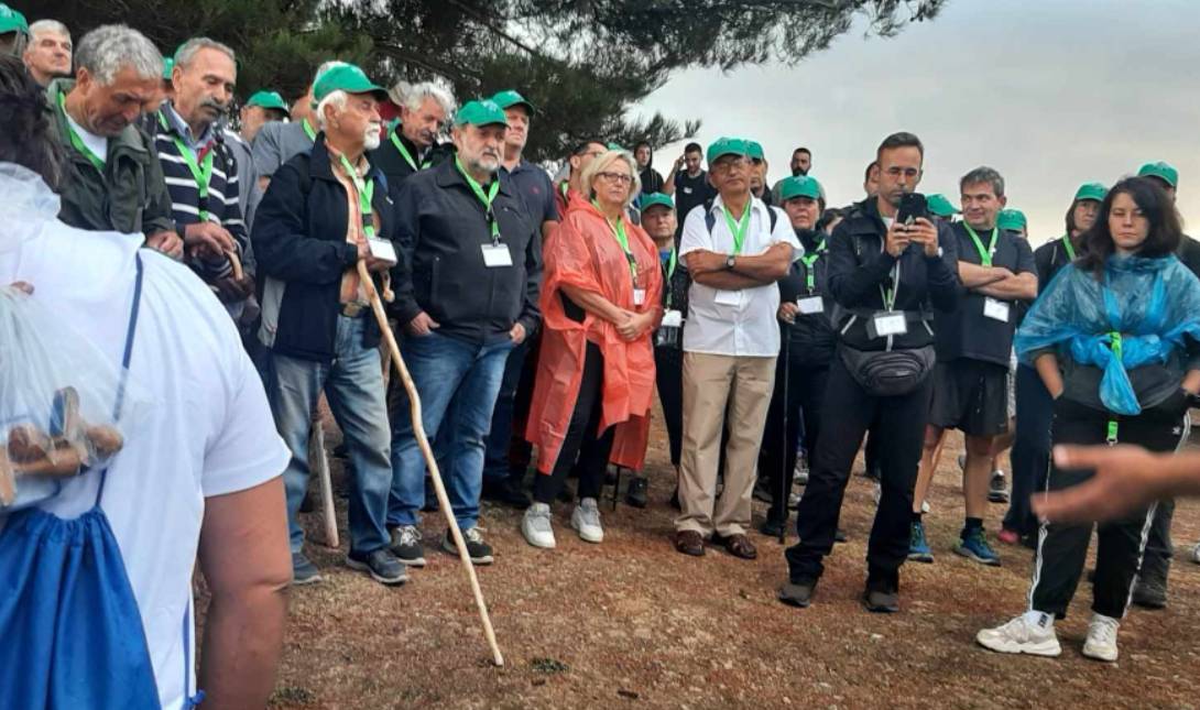 Μινωικη Διαδρομη
