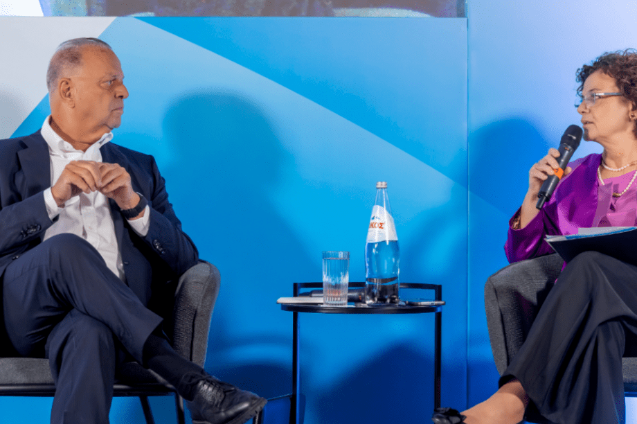 Μυτιλινάιος Σαράντη