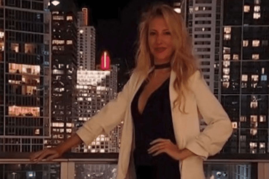 μοντέλο δολοφονία