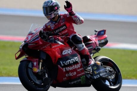 Moto GP