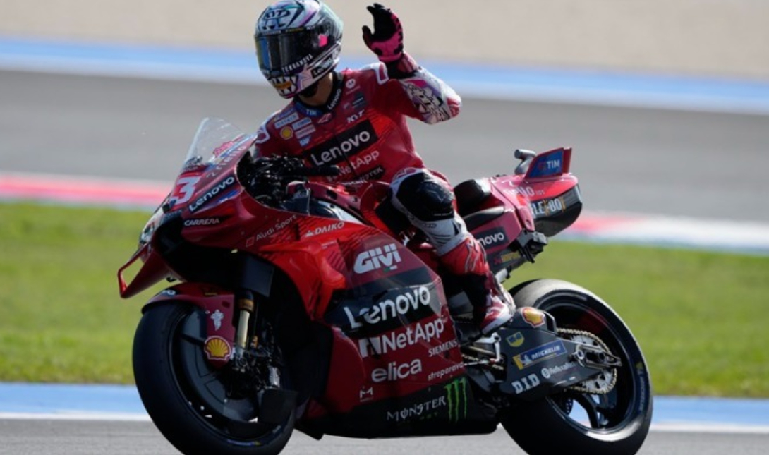 Moto GP