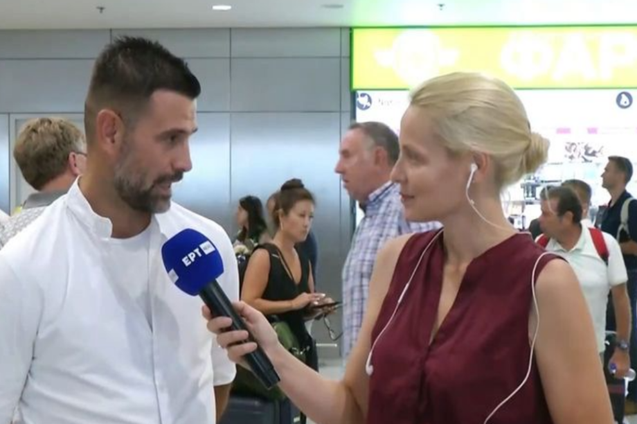 Μιχάλης Μουρούτσος