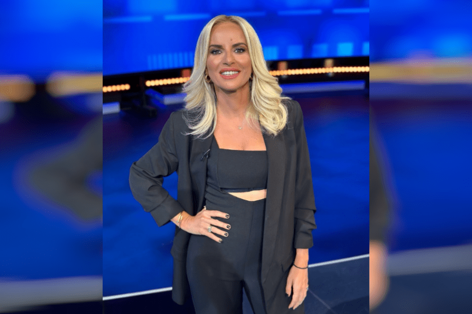 Μαρία Μπεκατώρου