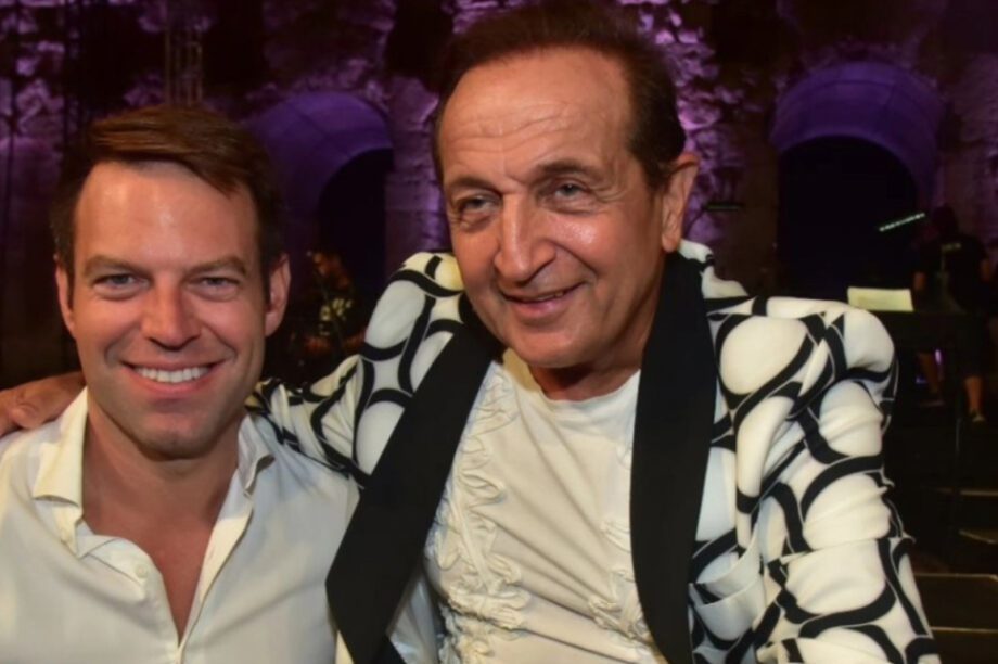 Σπύρος Μπιμπίλας