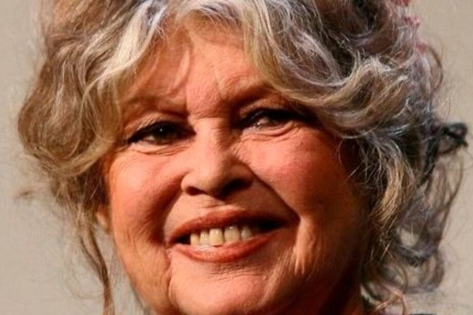 Μπριζίτ Μπαρντό