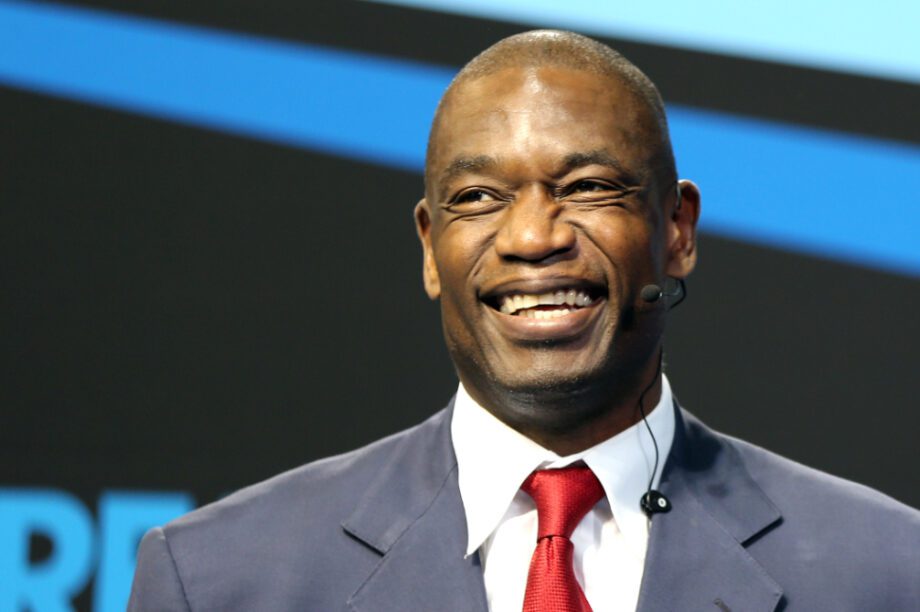 Ντικέμπε Μουτόμπο