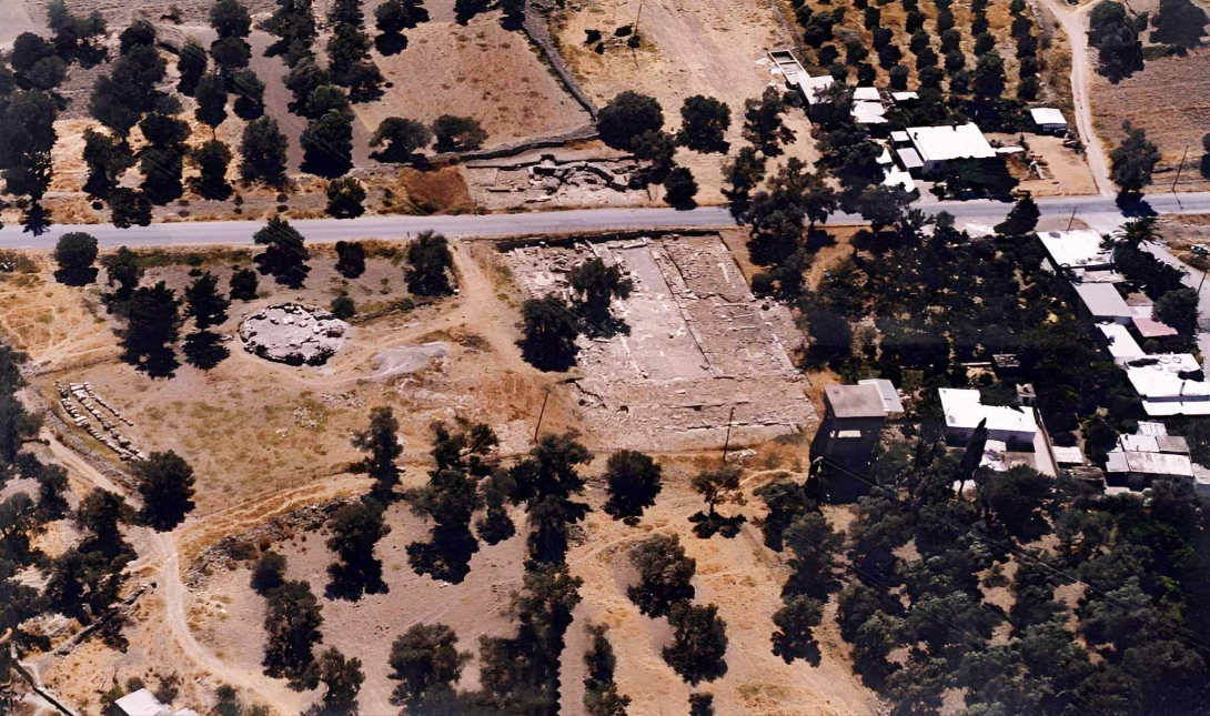ναός