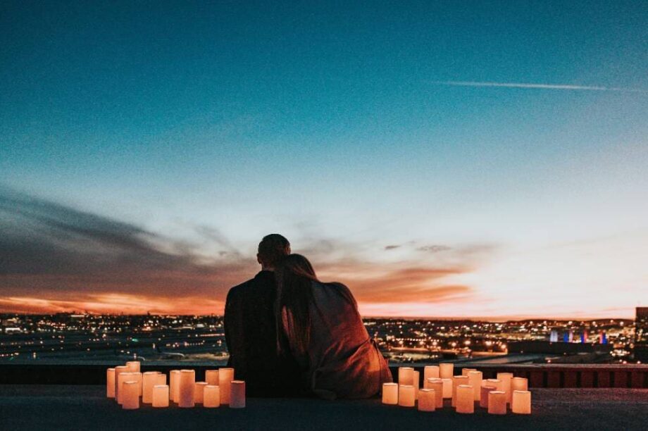 Αγάπη - Έρωτας - Ζευγάρι - Ζώδια