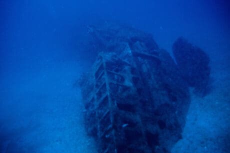 ναυάγιο