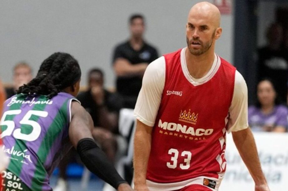 Νικ Καλάθης