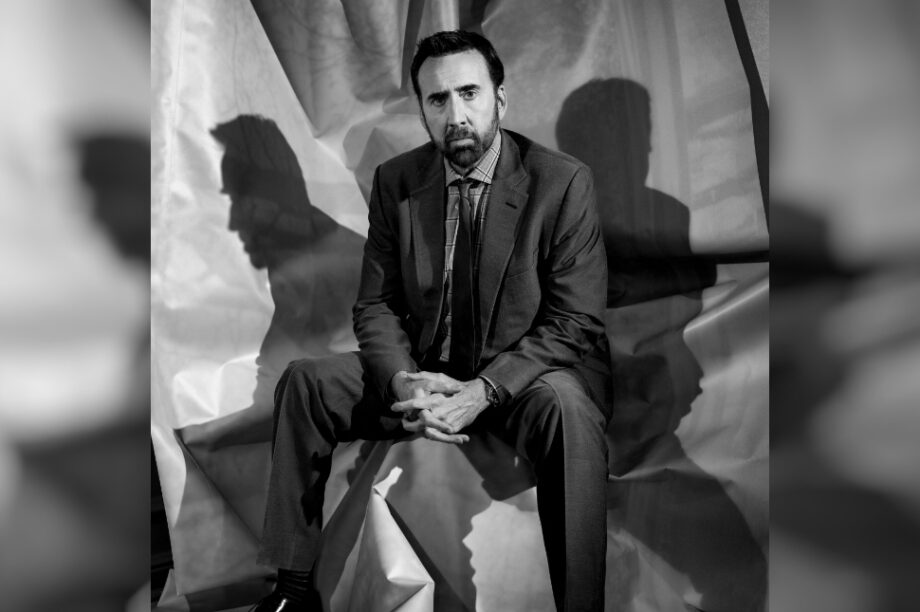 Νίκολας Κέιτζ