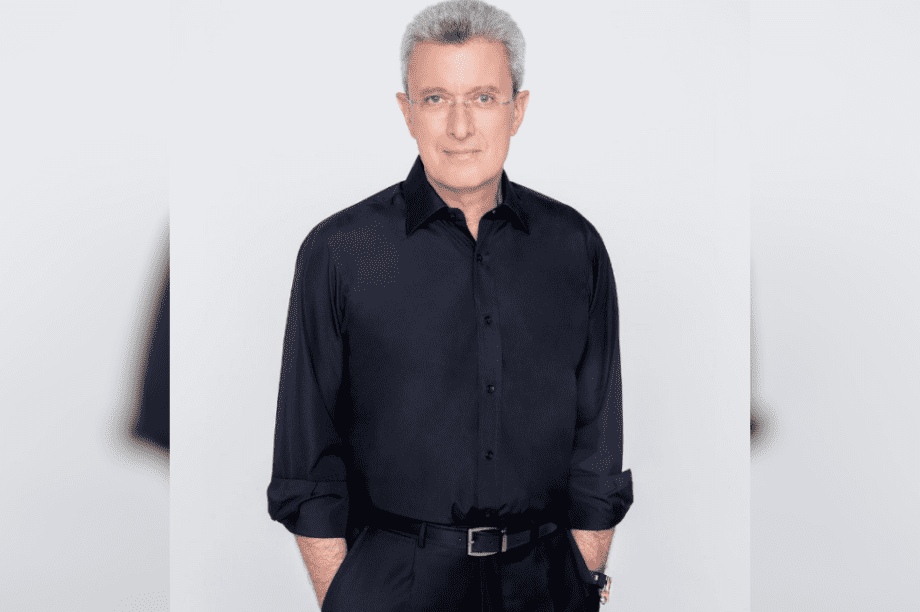 Νίκος Χατζηνικολάου