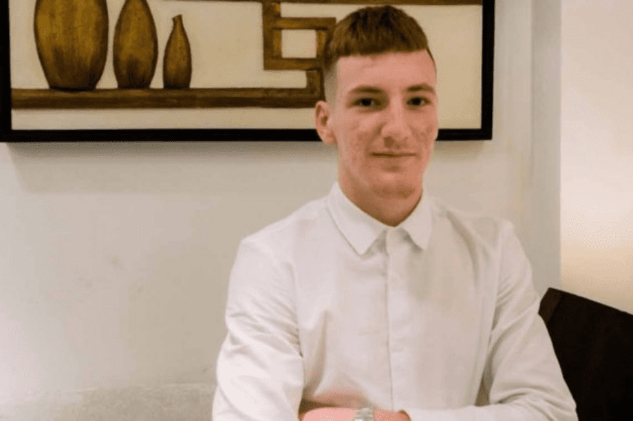 Νίκος Νενεδάκης