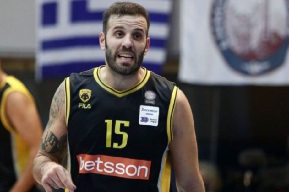 Νίκος Παππάς