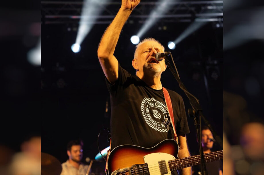 Νίκος Πορτοκάλογλου