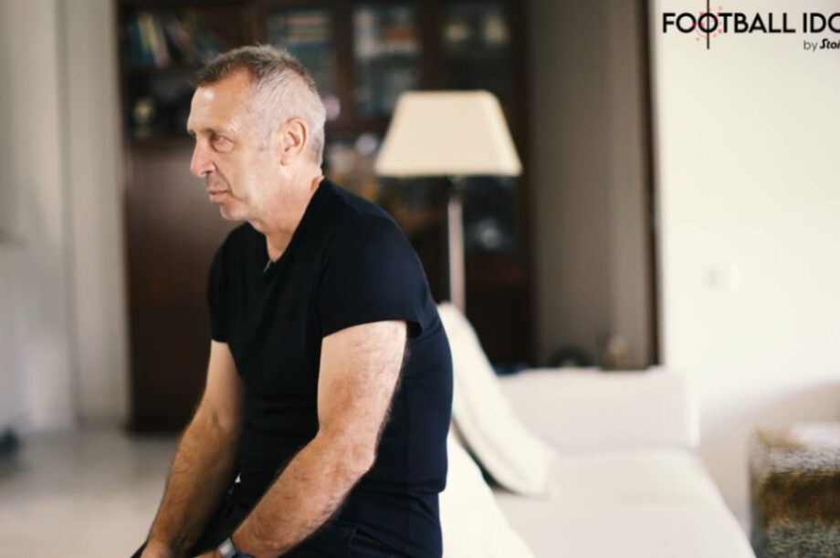 Νίκος Νιόπλιας