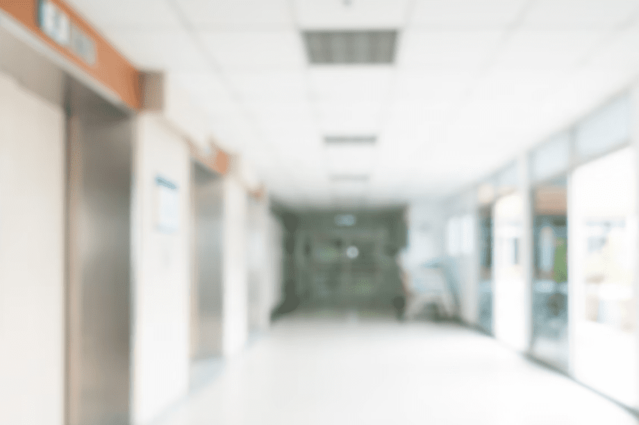 Νοσοκομείο