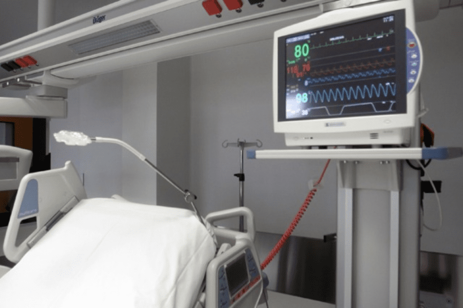 ΝΟΣΟΚΟΜΕΙΟ