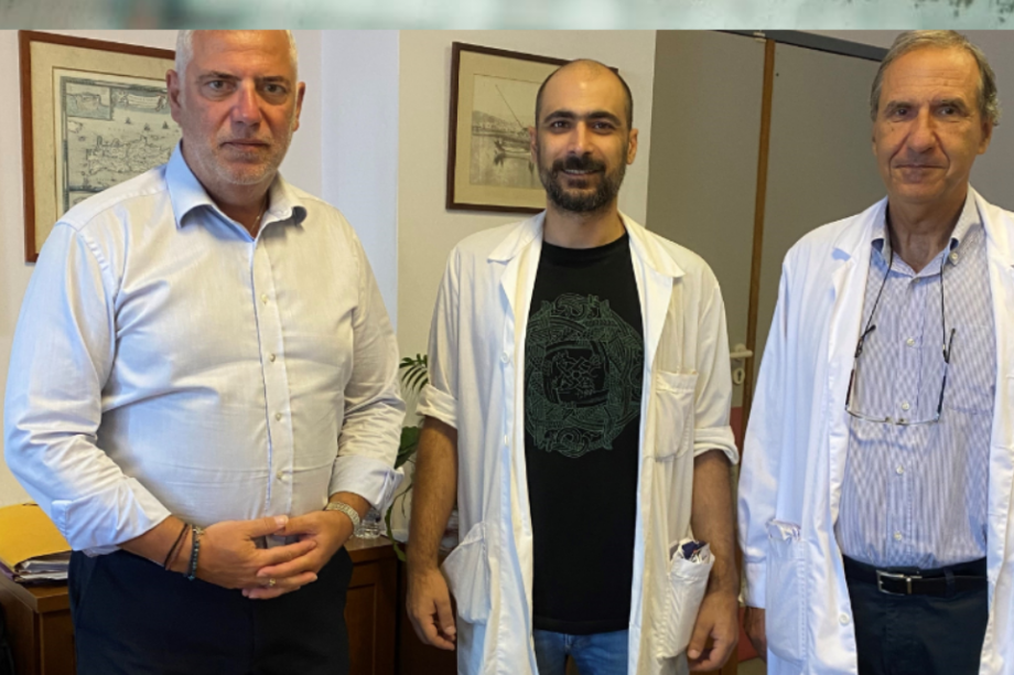 Νοσοκομείο Χανίων