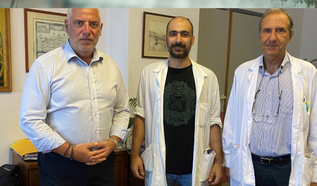 Νοσοκομείο Χανίων