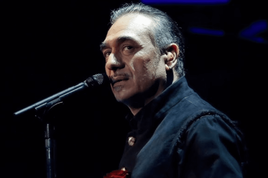 Νότης Σφακιανάκης