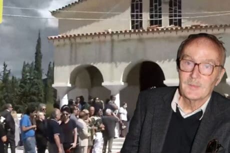 Ντίνος Καρύδης