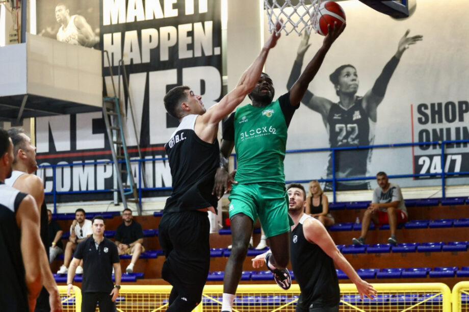 ΟΦΗ Αναγέννηση