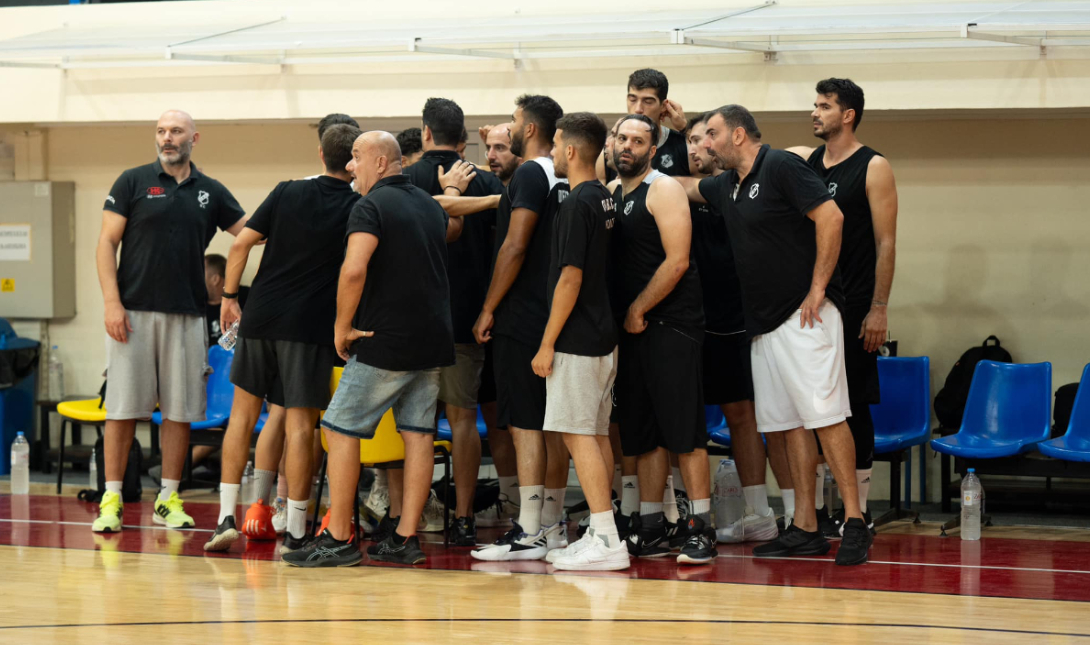 ΟΦΗ μπάσκετ