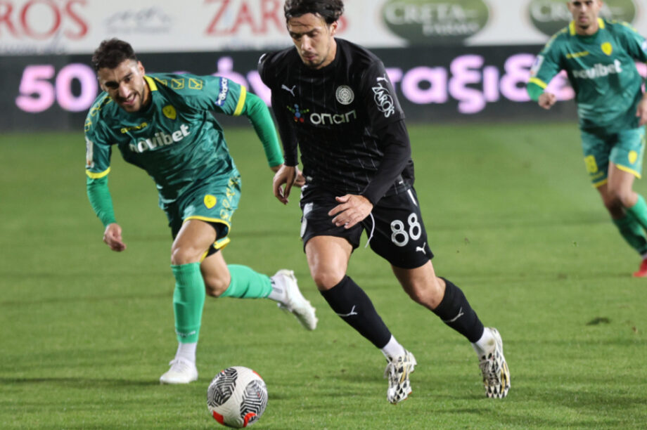 ΟΦΗ Παναιτωλικός