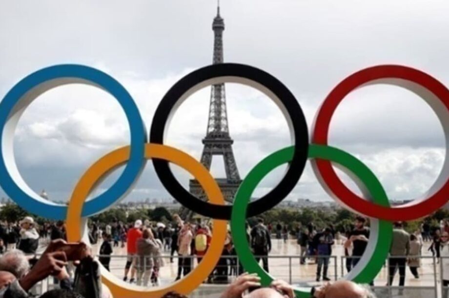 Ολυμπιακοί Αγώνες