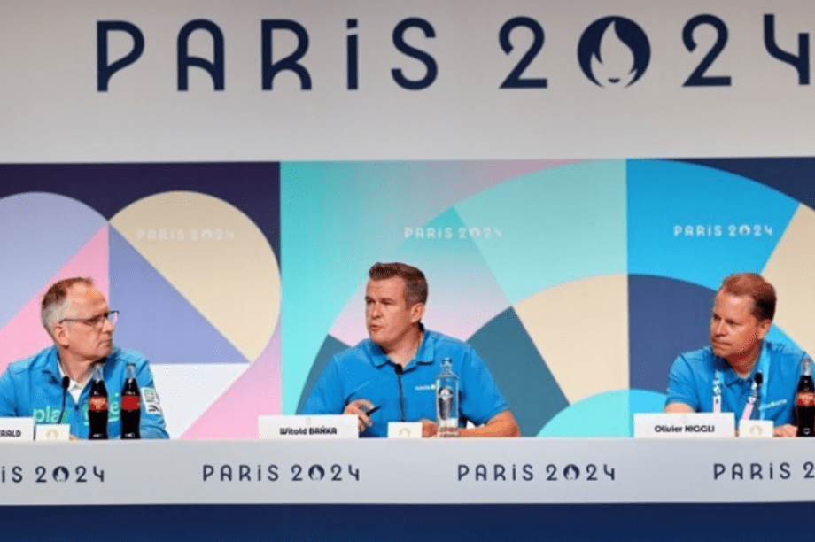 Ολυμπιακοί Αγώνες ντόπινγκ