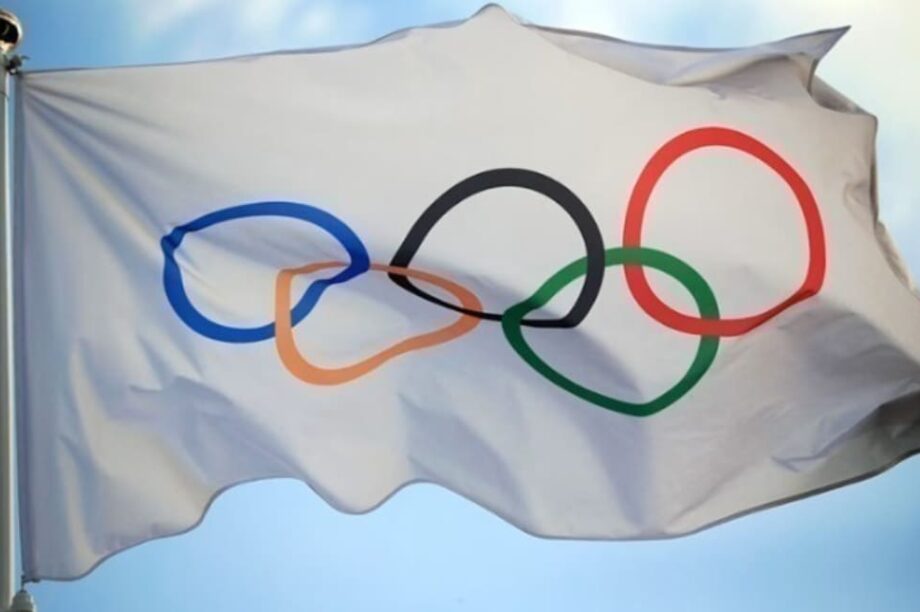 Ολυμπιακοί αγώνες