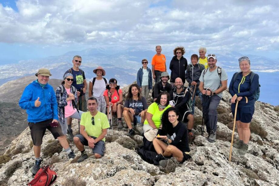 Ορειβατικος Συλλογος