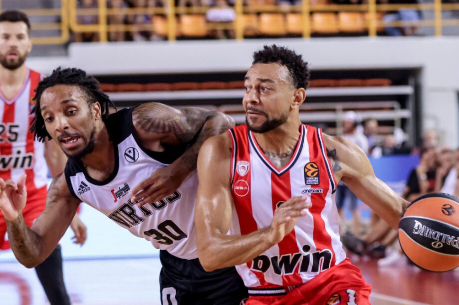 Ολυμπιακός Βίρτους