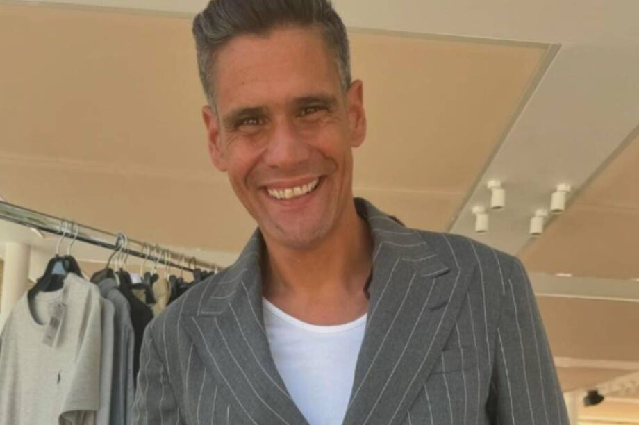 Ουγγαρεζος