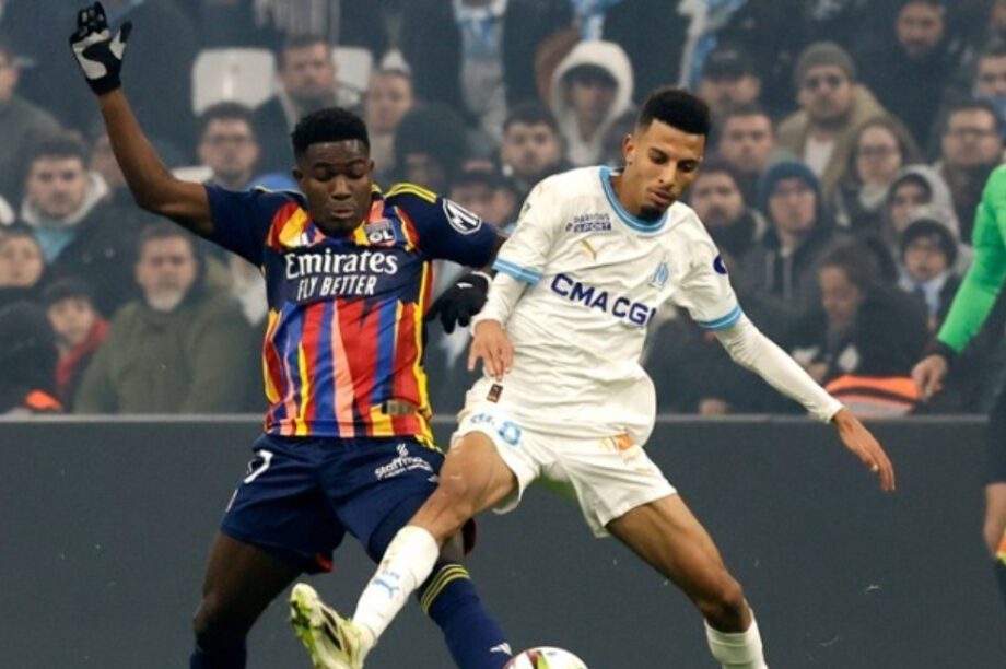 Ουναχί Παναθηναϊκός