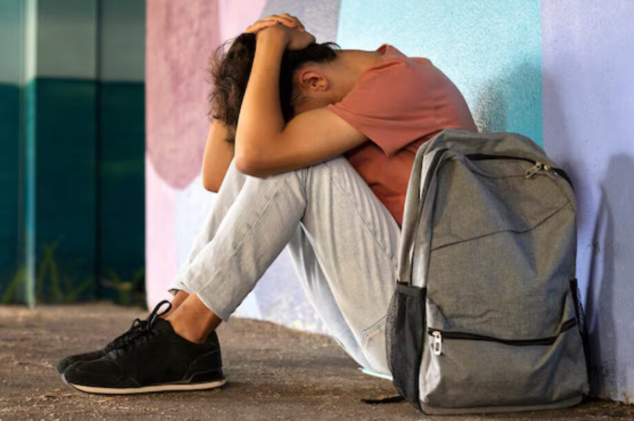 παιδί ξυλοδαρμός