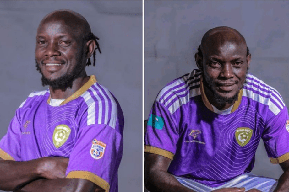 Παίκτης Αφρική