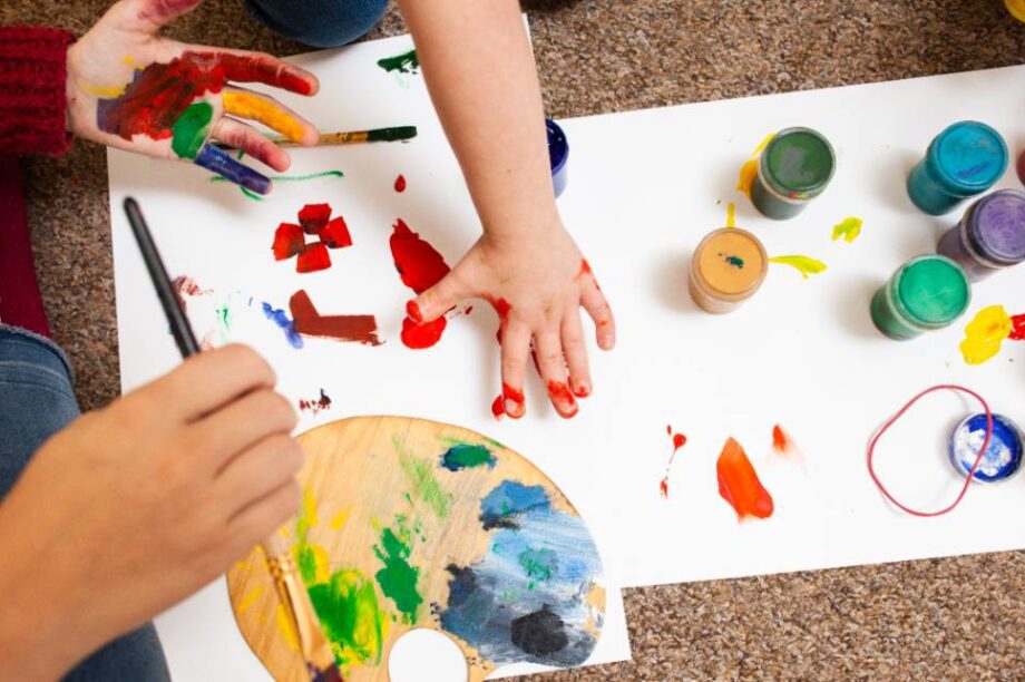 Δραστηριοτητες